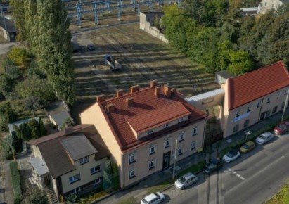 biurowiec na sprzedaż - Będzin, Kościuszki